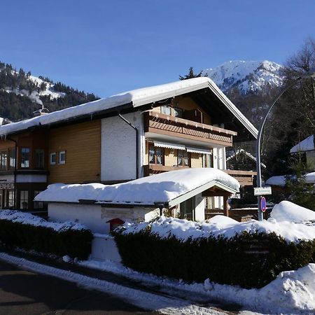Ferienhotel Sonnenheim 오버스트도르프 외부 사진