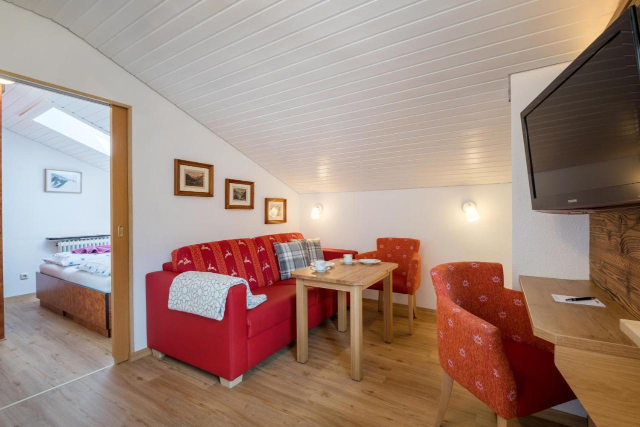 Ferienhotel Sonnenheim 오버스트도르프 외부 사진