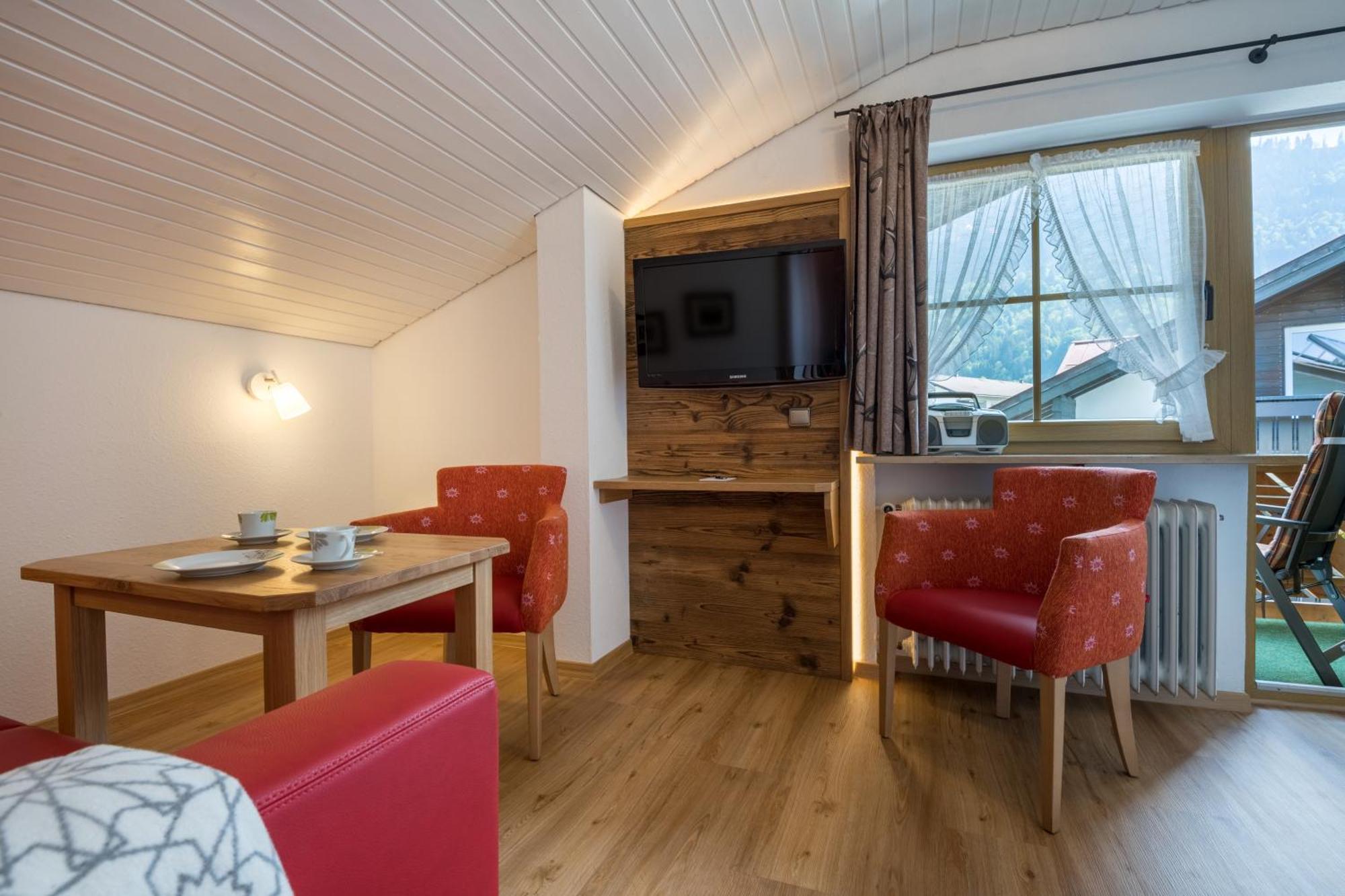 Ferienhotel Sonnenheim 오버스트도르프 외부 사진