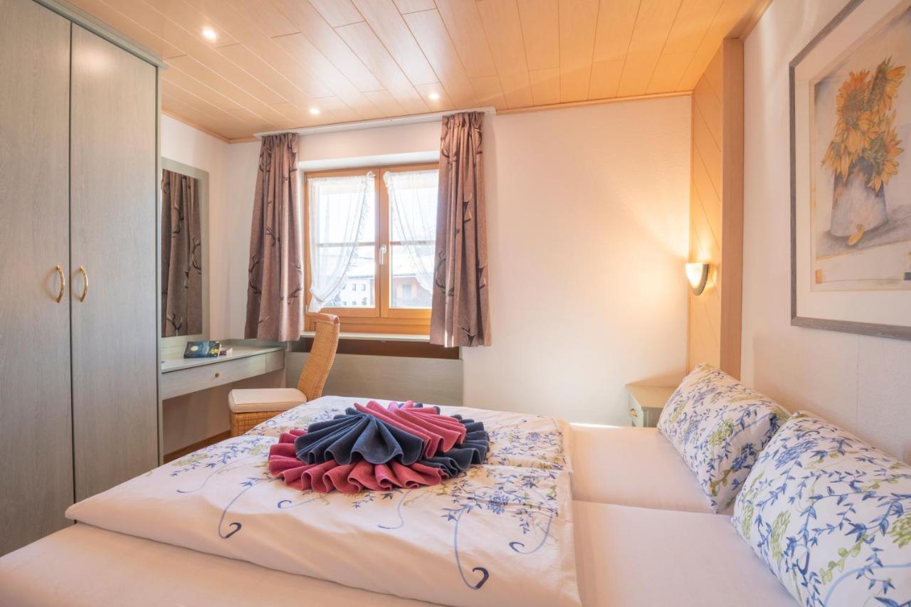 Ferienhotel Sonnenheim 오버스트도르프 외부 사진