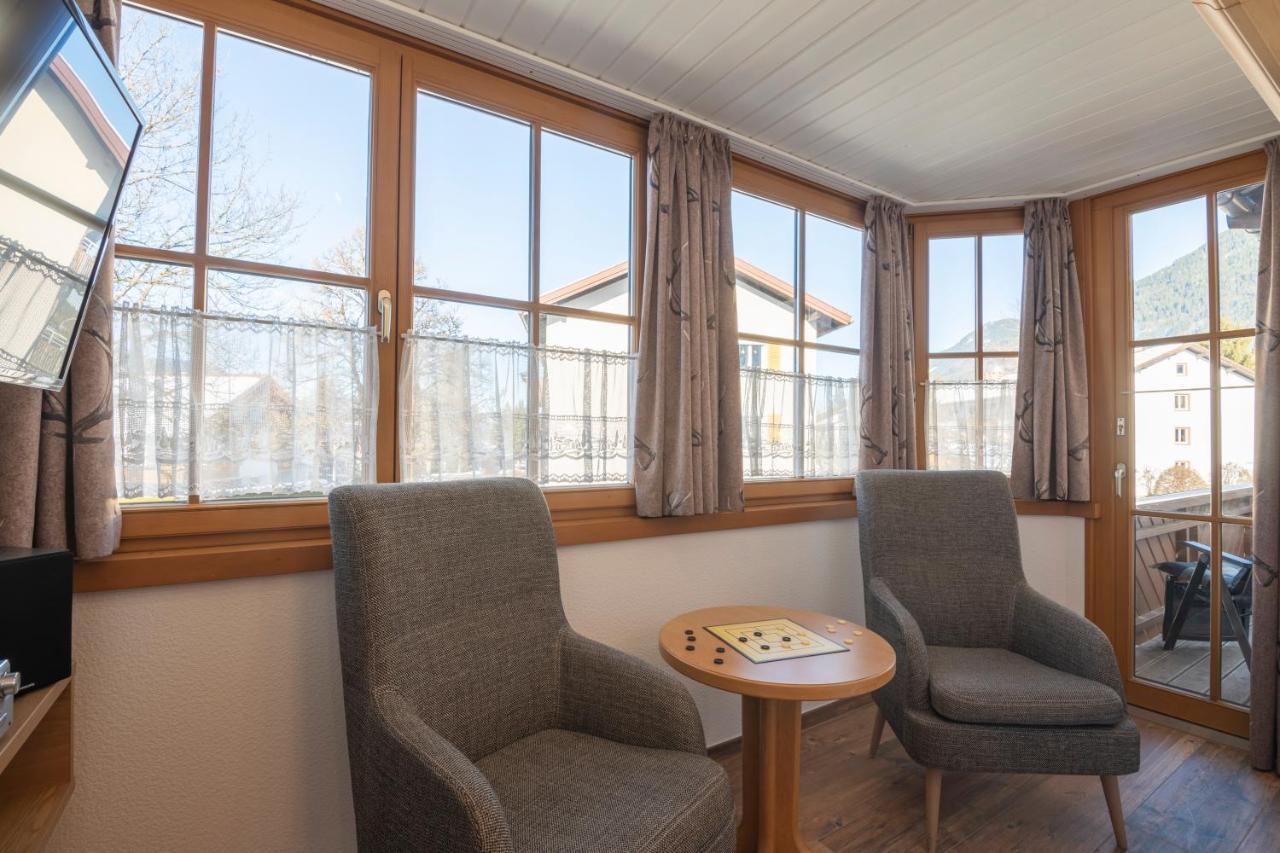 Ferienhotel Sonnenheim 오버스트도르프 외부 사진