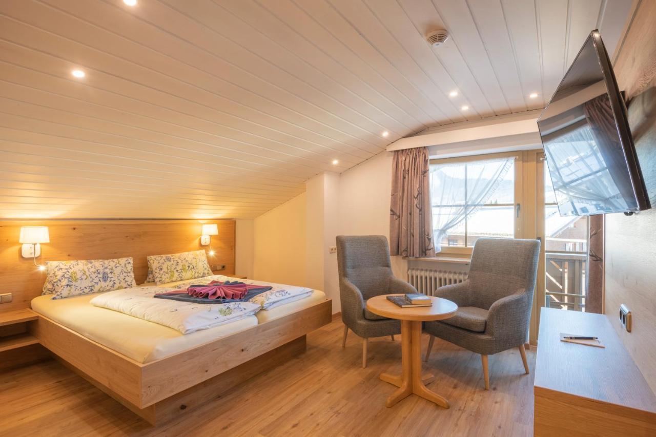 Ferienhotel Sonnenheim 오버스트도르프 외부 사진
