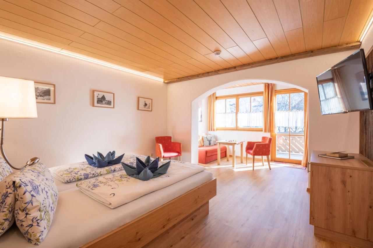 Ferienhotel Sonnenheim 오버스트도르프 외부 사진
