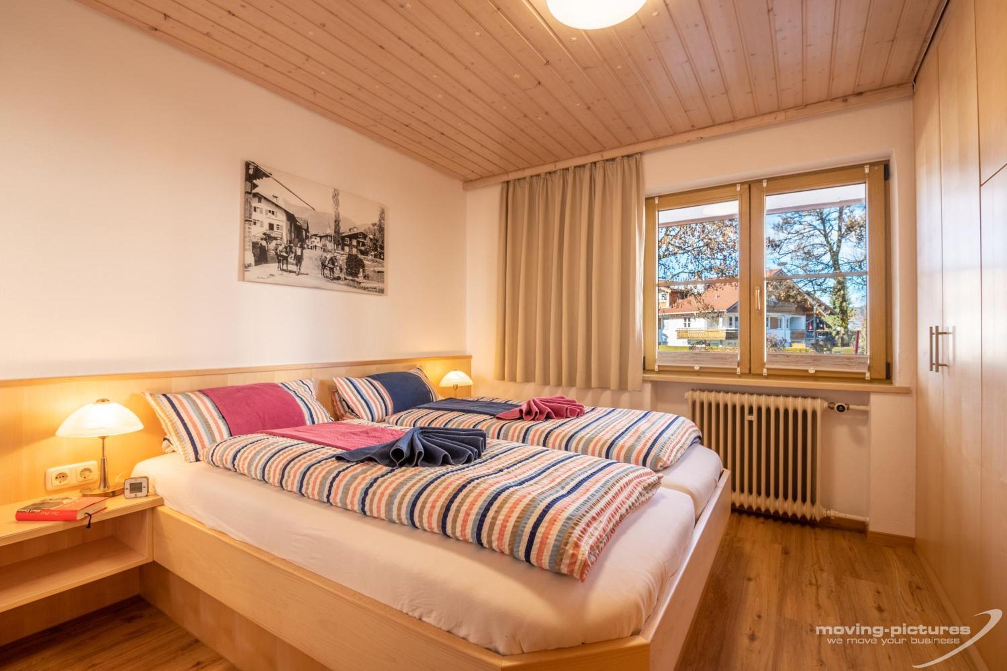 Ferienhotel Sonnenheim 오버스트도르프 외부 사진
