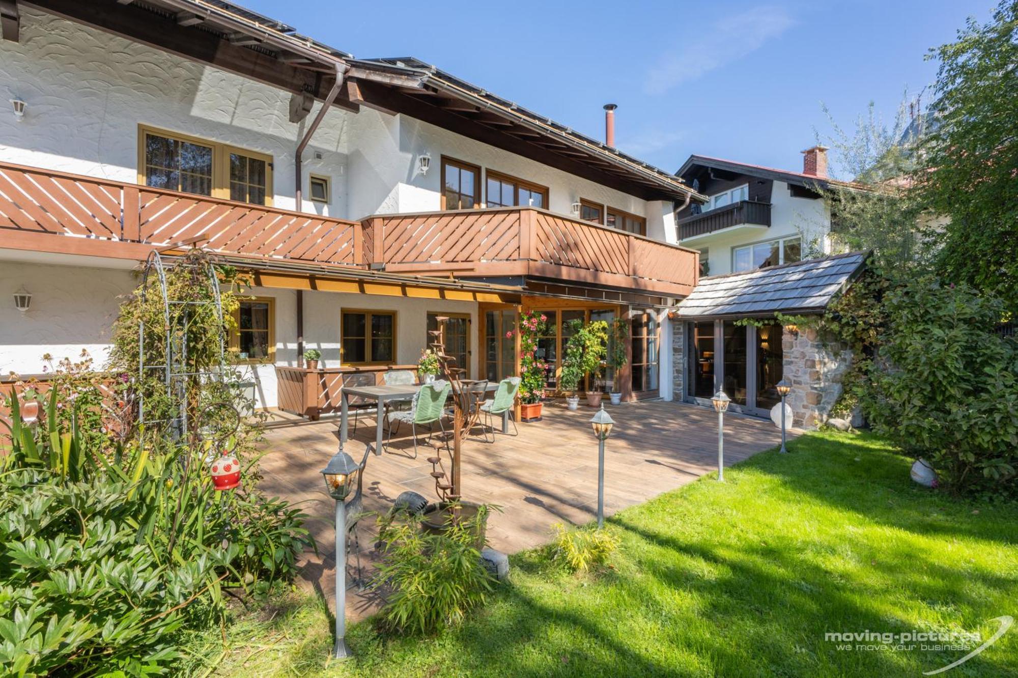 Ferienhotel Sonnenheim 오버스트도르프 외부 사진
