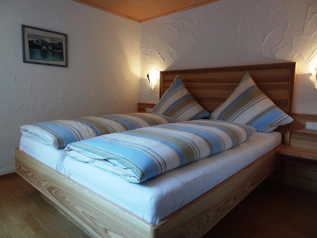 Ferienhotel Sonnenheim 오버스트도르프 외부 사진