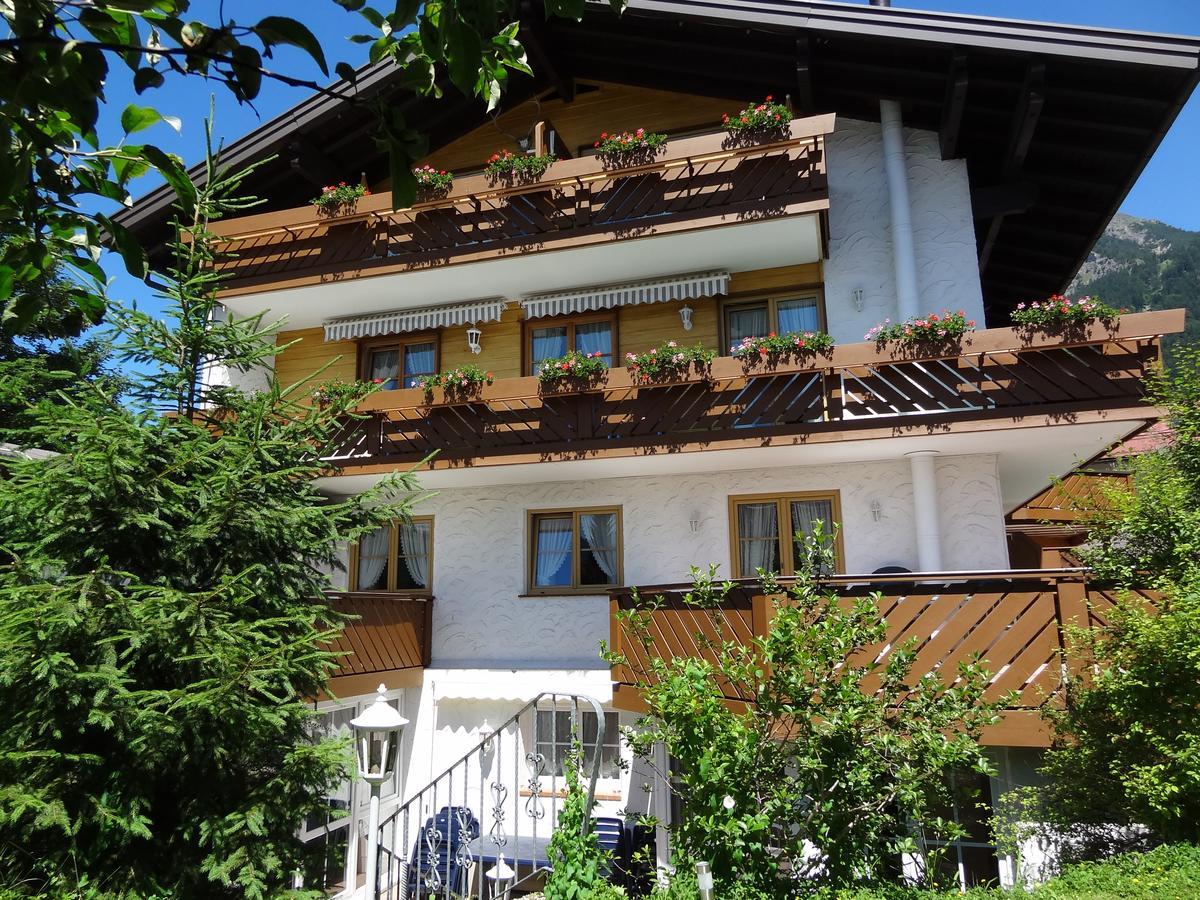 Ferienhotel Sonnenheim 오버스트도르프 외부 사진