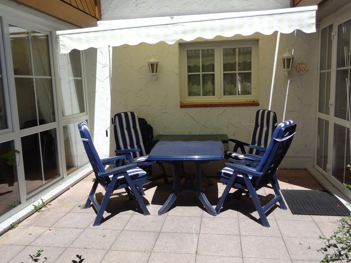 Ferienhotel Sonnenheim 오버스트도르프 외부 사진