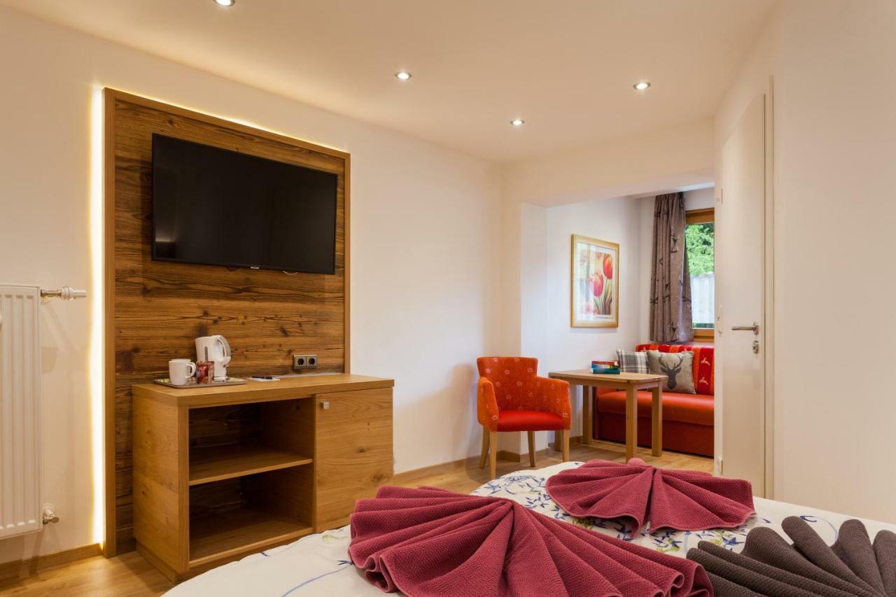 Ferienhotel Sonnenheim 오버스트도르프 외부 사진