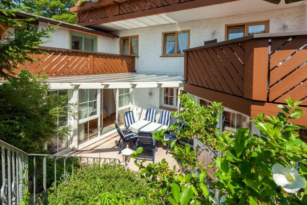 Ferienhotel Sonnenheim 오버스트도르프 외부 사진