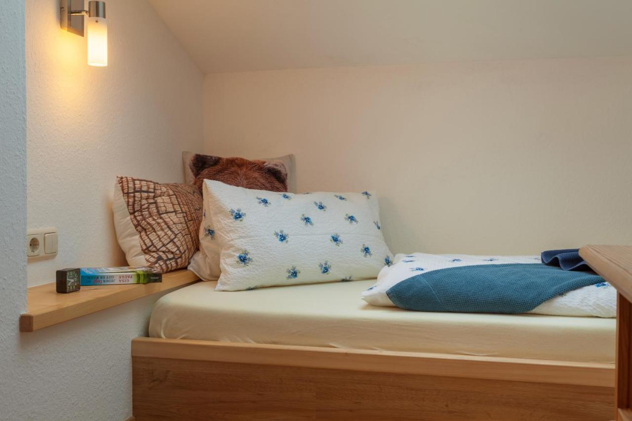 Ferienhotel Sonnenheim 오버스트도르프 외부 사진